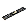 15cm PCB Ruler for Electronics Repair by Unbranded
