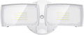 3000lm Flood Lights Outdoor, 28W 5500k Led Security Light Switch