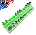Mechanics Time Saver Magnetic Socket Holder