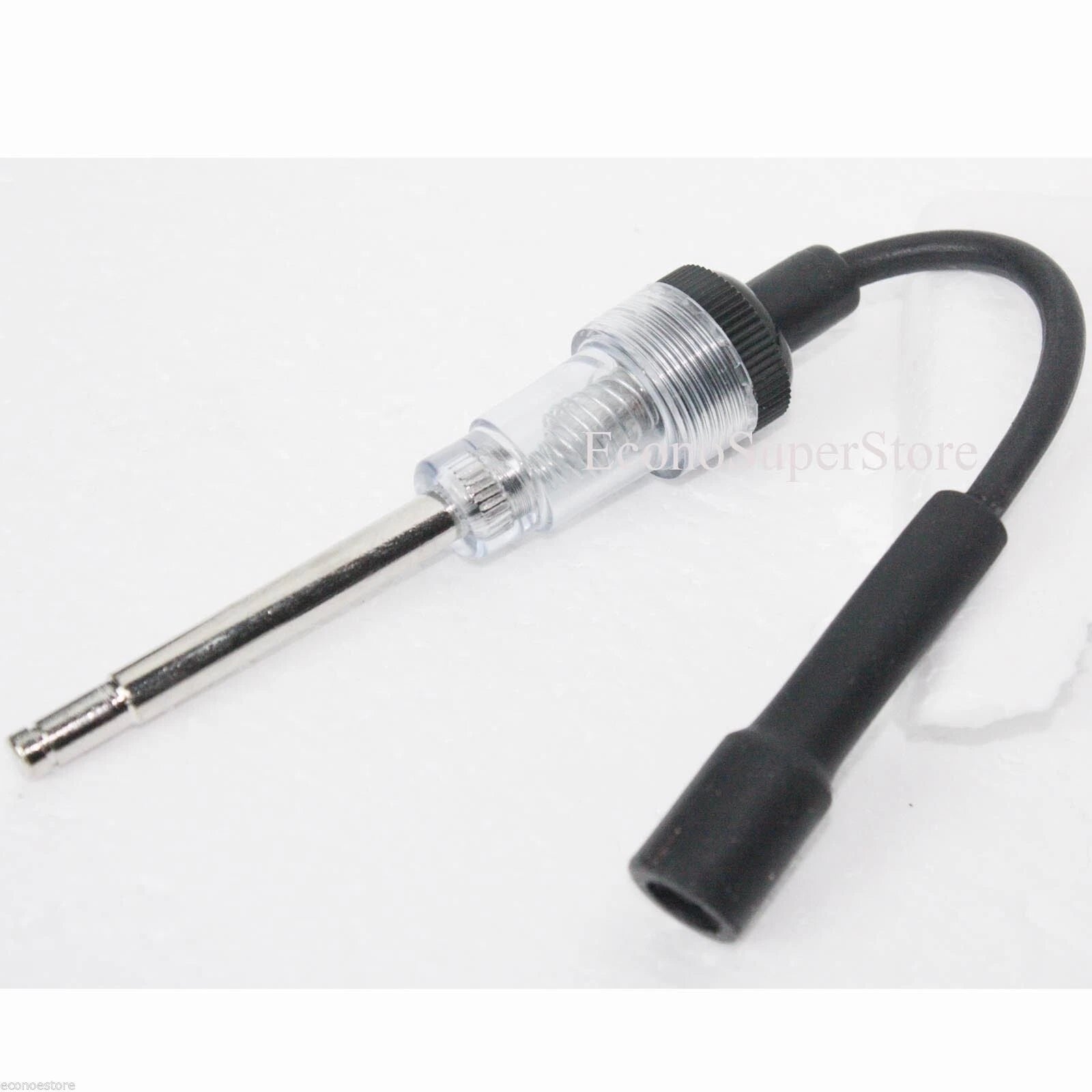 In-line Ignition Spark Tester Engine Ignition Spark Plug Tester