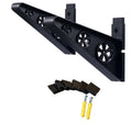 Snowboard Wall Mount Display Storage Rack - Stackable