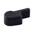 Negative Power Cover for Nissan XTrail 200818 Easy Replacement ABS MaterialOpens