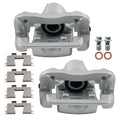 Rear L&R Disc Brake Calipers Set for Hyundai Tucson 2005-2009 Kia