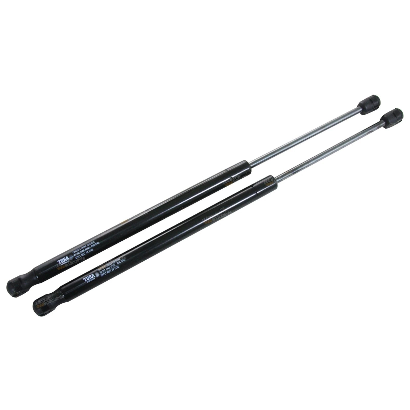 Rear Hatch Gas Struts Pair Vectra Zc 2003-2005 5door Hatchback