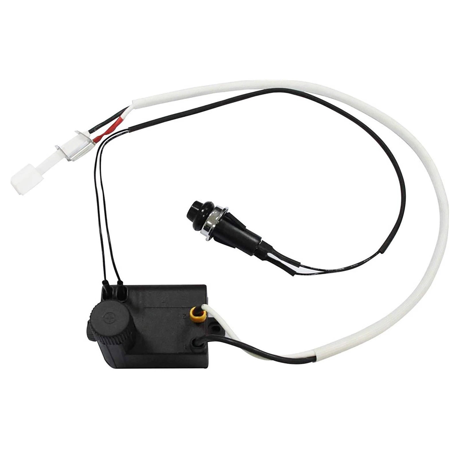 Gas Grill Parts 7642 Grill Igniter Button For Spirit E210 S210 E310