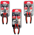 Dekton Pliers - Combination Diagonal Side Cutters 150mm by Dekton