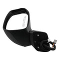 Right Side Mirror for Honda Civic 12-14 76208-TR0-A01 Manual Fold 3 Pin