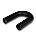 2.75" 16-gauge Aluminum Mandrel Bend Exhaust/downpi<wbr/>pe 180 U