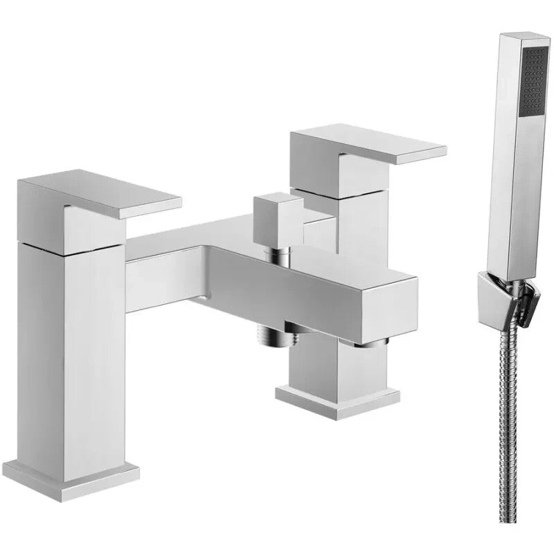 Profile Tap Revirver Universal Conversion Metal Tap Heads