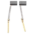 Improve Motor Efficiency Carbon Brush Set For 445861 11 445861 25