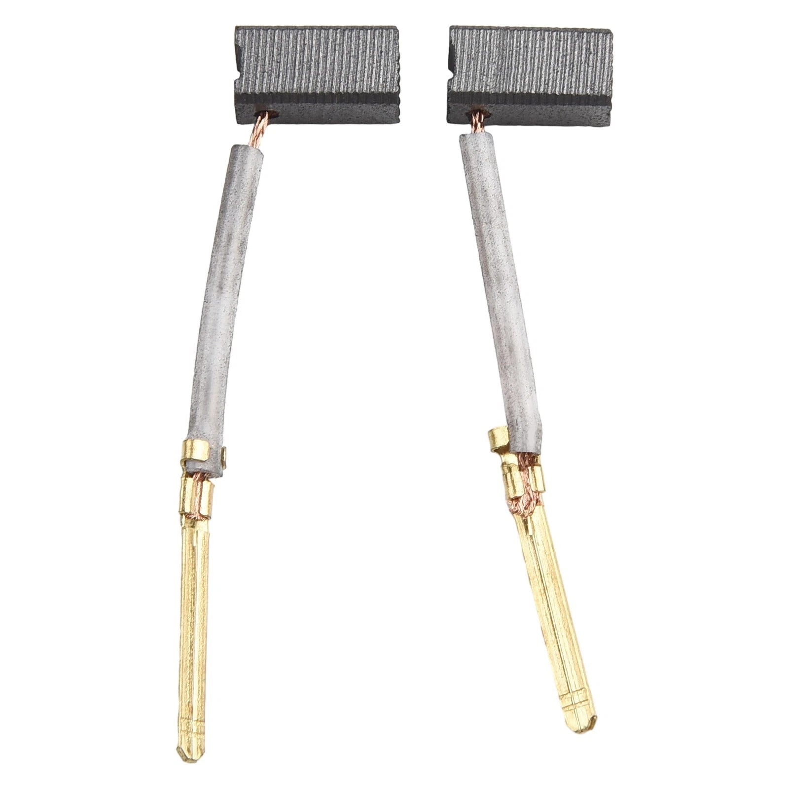 Improve Motor Efficiency Carbon Brush Set For 445861 11 445861 25