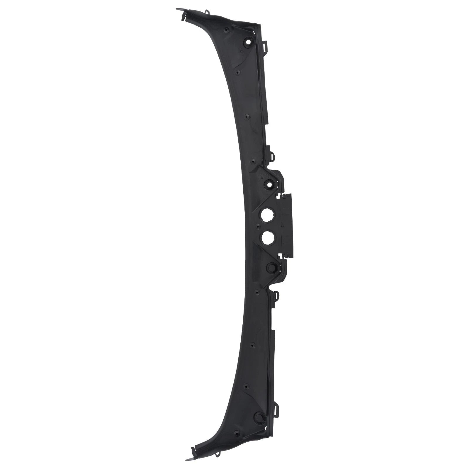 51717258177 Fit For 2012-2019 BMW 3 Series Front Windshield Wiper Cowl Cover USA