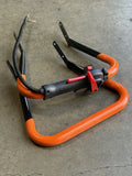 Handle & Acceleration Throttle Cable Switches For Post Hole Digger