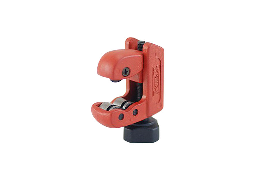 X-Steel Max Mini 3-30MM Tube Cutter Refrigeration Copper Pipe Plumbing