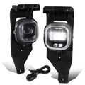 Fit 05-07 Ford F250-f550 Super Duty Clear Lens | Built Supply Co