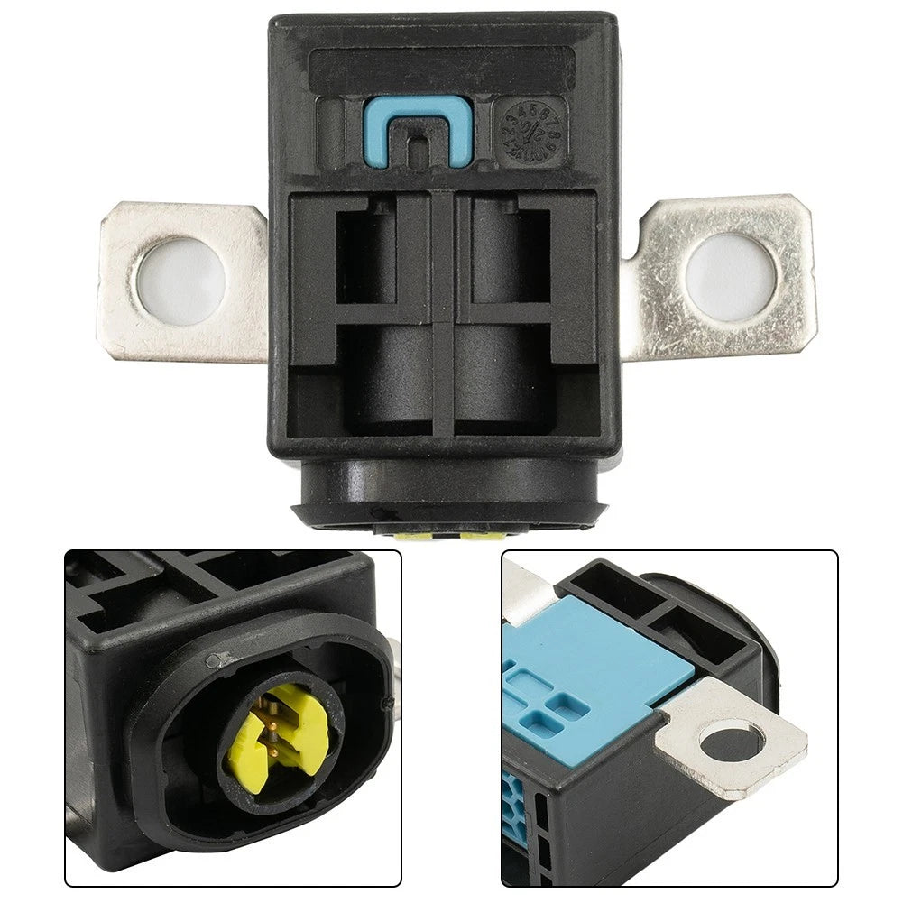 Brand New Disconnect Fuse Fuse Parts Replacements | Built Supply Co