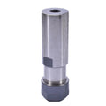 20MM STRAIGHT SHANK ER11 COLLET CHUCK TOOL HOLDR EXTENSION HOLDER LENGTH 50MM
