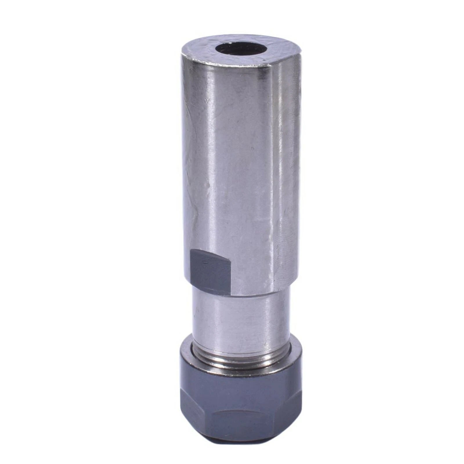 20MM STRAIGHT SHANK ER11 COLLET CHUCK TOOL HOLDR EXTENSION HOLDER LENGTH 50MM