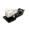 Magnetic Cartridge Stylus With Turntable Headshell For At3600l
