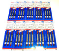 30 Bosch U-shank 3-5/8" Progressor Jig Saw Blades U 123 X3 Swiss Made