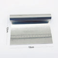 Multipurpose Stainless Steel Pastry Cutter Reliable And Highly