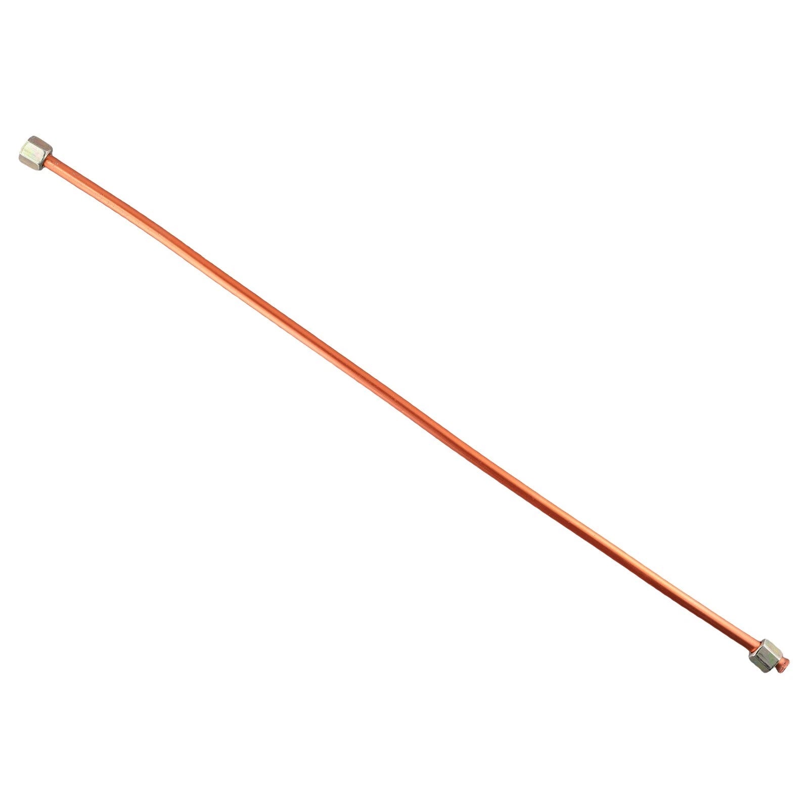 Air Pipe For Exhaust Tube Factory Accessories Copper Toneb