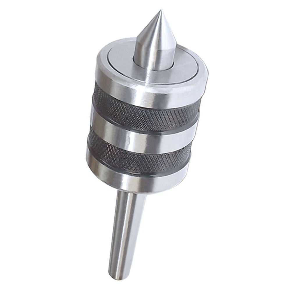 Live Center Morse Taper 2 Mt2 Precision Medium Duty