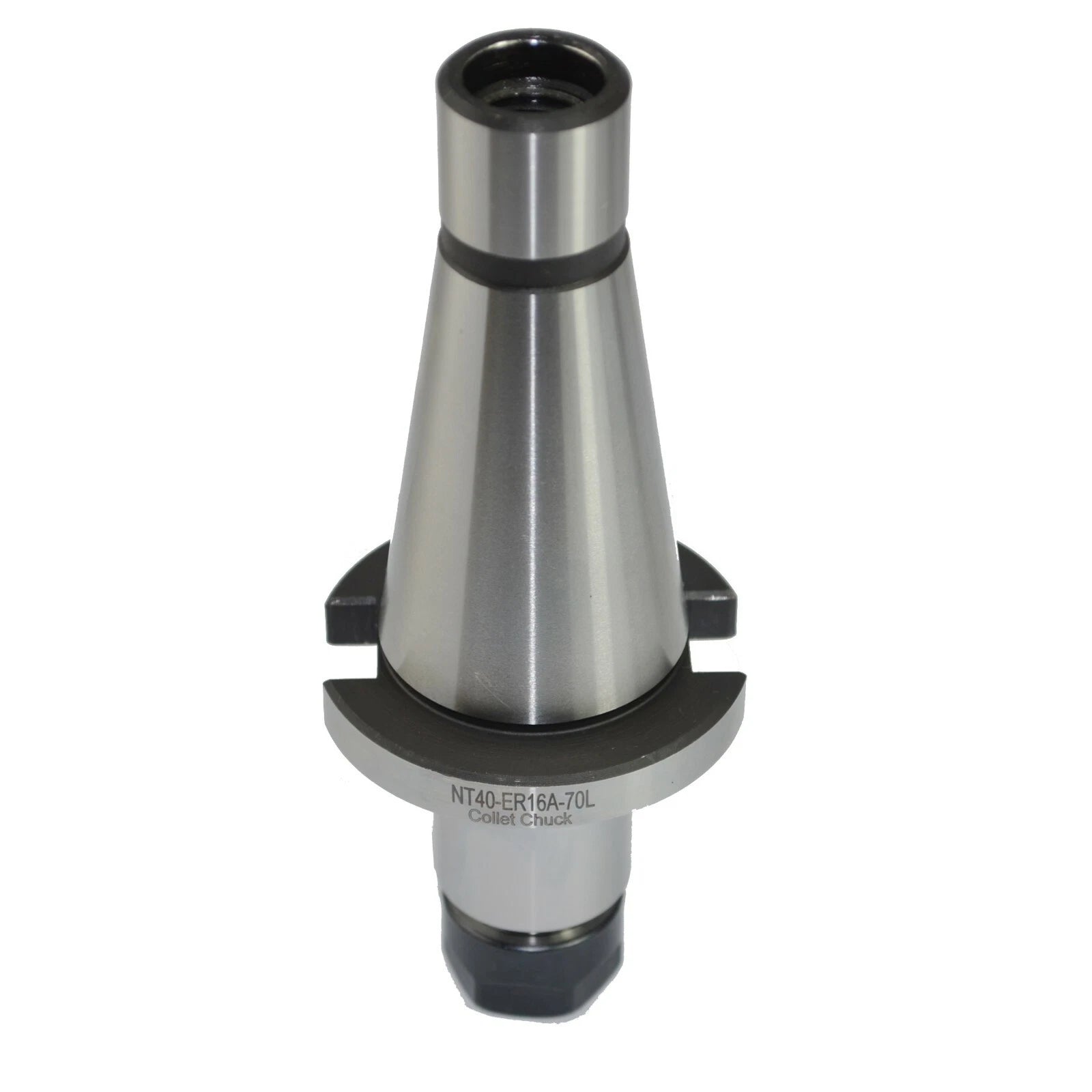 NEW DIN2080 NT40 ER16 2.76"  COLLET CHUCK TOOL HOLDER  SK40 TOOLS