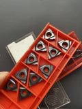 External Thread 16er 16un Bma Thread Turning Inserts Ic 3/8 3er 16un