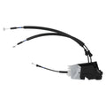 Rear Left Door Lock Actuator for Hyundai Tucson 2015-2021 81410D3000 5Pins new