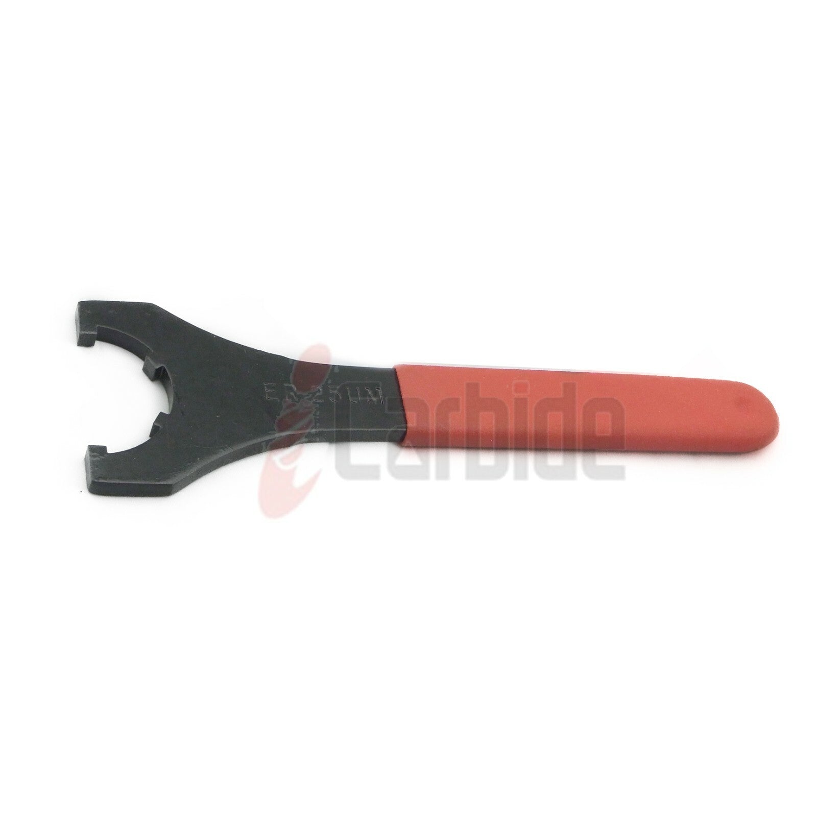Icarbide Heavy Duty Er25 Collet Nut Wrench