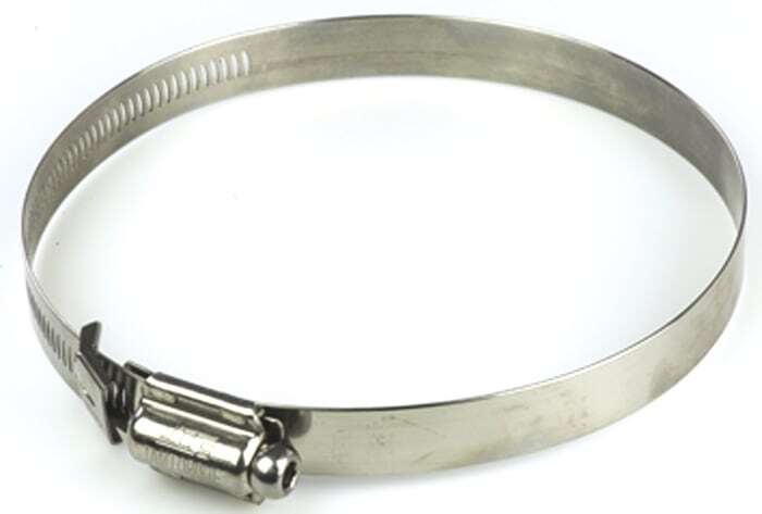 Tamtorque 16mm Socket Sign Clamp