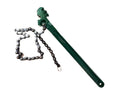 700mml Chain Pipe Wrench 60-200mm Cap Oil Filter Remover Odd Shape