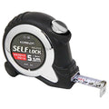 Komelon KMC-36C Steel Pocket Tape 5m
