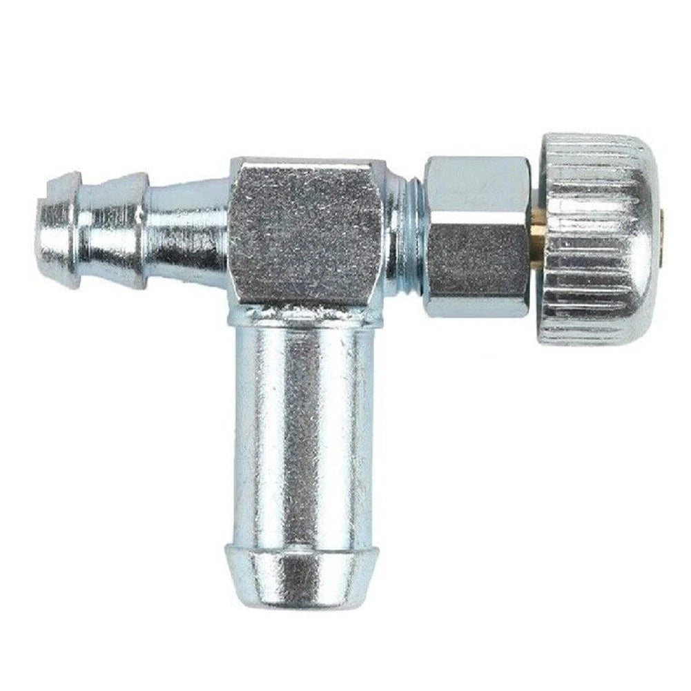 Brand New Fuel Tank Bushing & Shut Off Valve Kit For Coleman Er 5000
