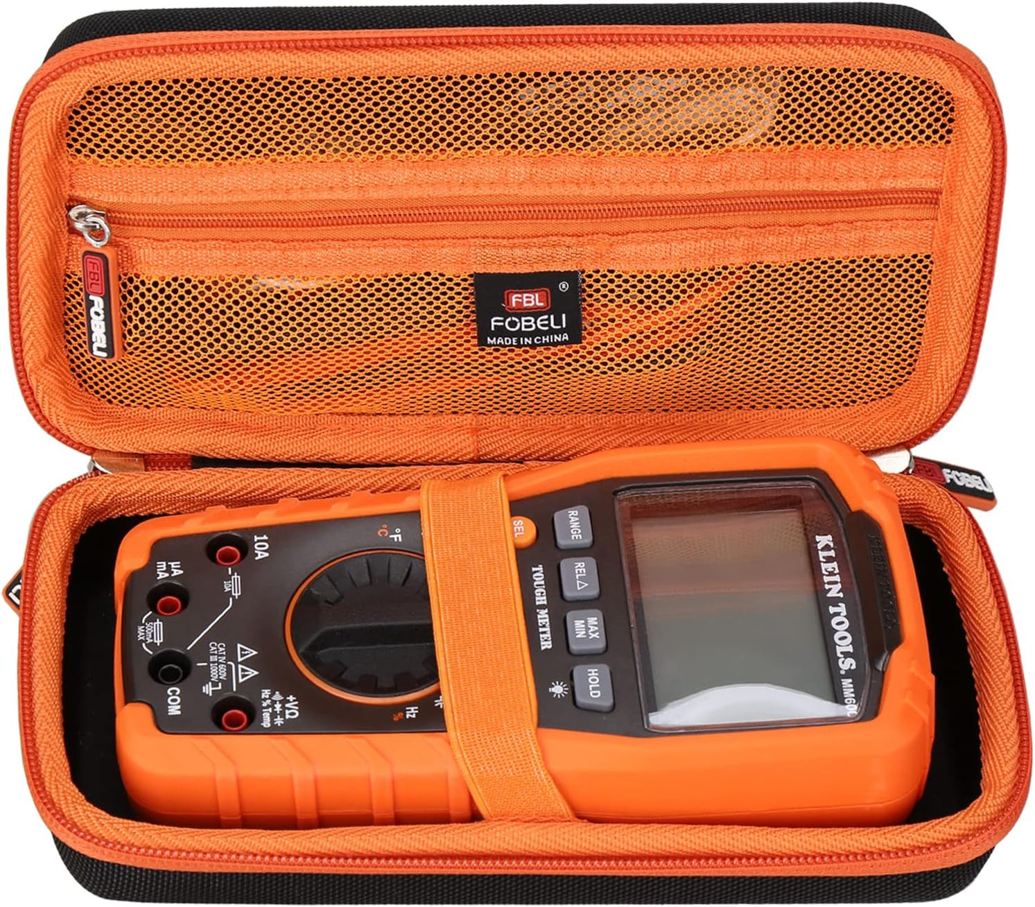 EVA Hard Carrying Case for Klein Tools
