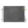 Fit 17-21 Volkswagen Passat Factory Style Aluminum | Built Supply Co