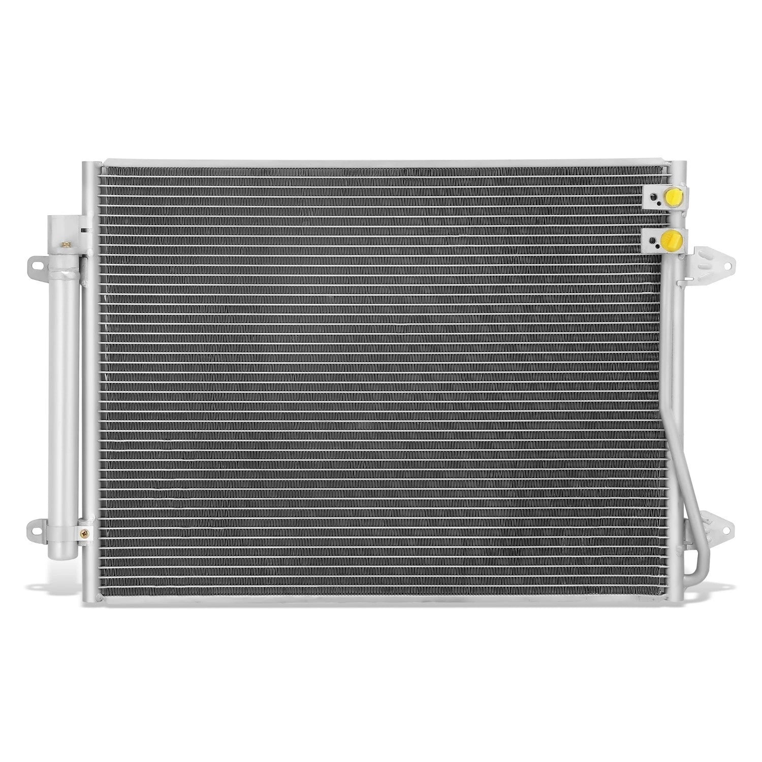 Fit 17-21 Volkswagen Passat Factory Style Aluminum | Built Supply Co