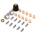 Plasma Cutting Torch Consumables Tips For Cut-55ds | Built Supply Co