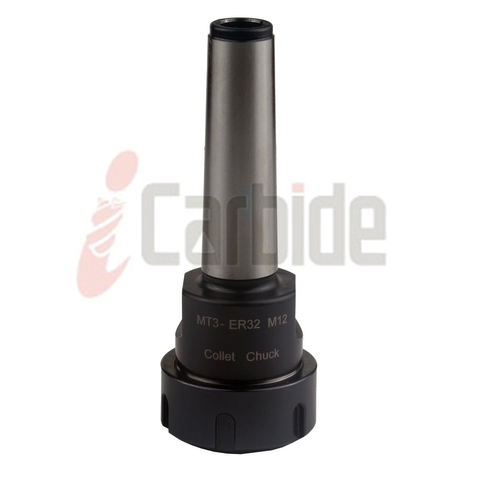 M12 Mt3 ER32 Collet Chuck Tool Holder Milling Tool Usa Sell