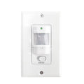 Automatic Pir Occupancy Motion Sensor Light Switch Auto On/off