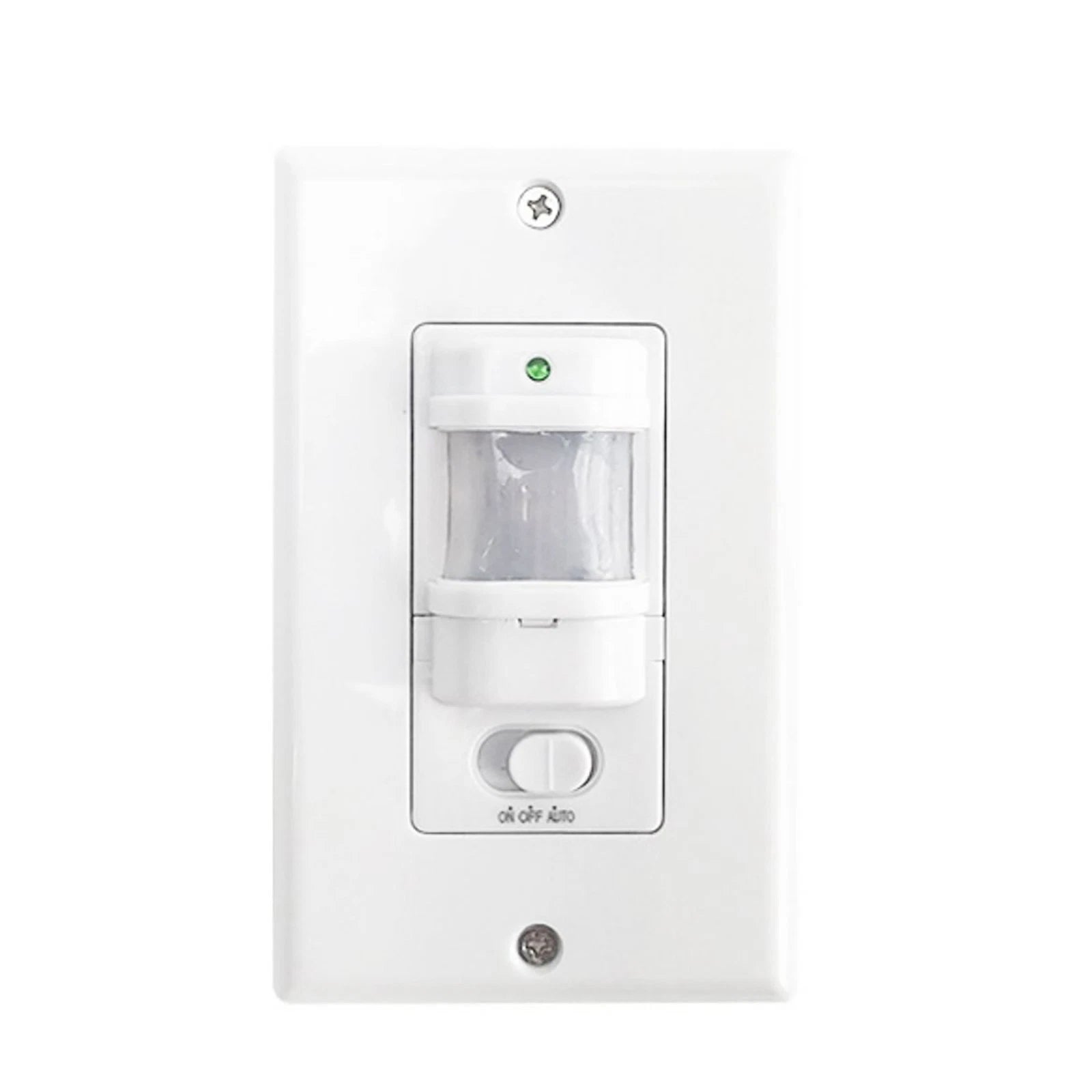Automatic Pir Occupancy Motion Sensor Light Switch Auto On/off