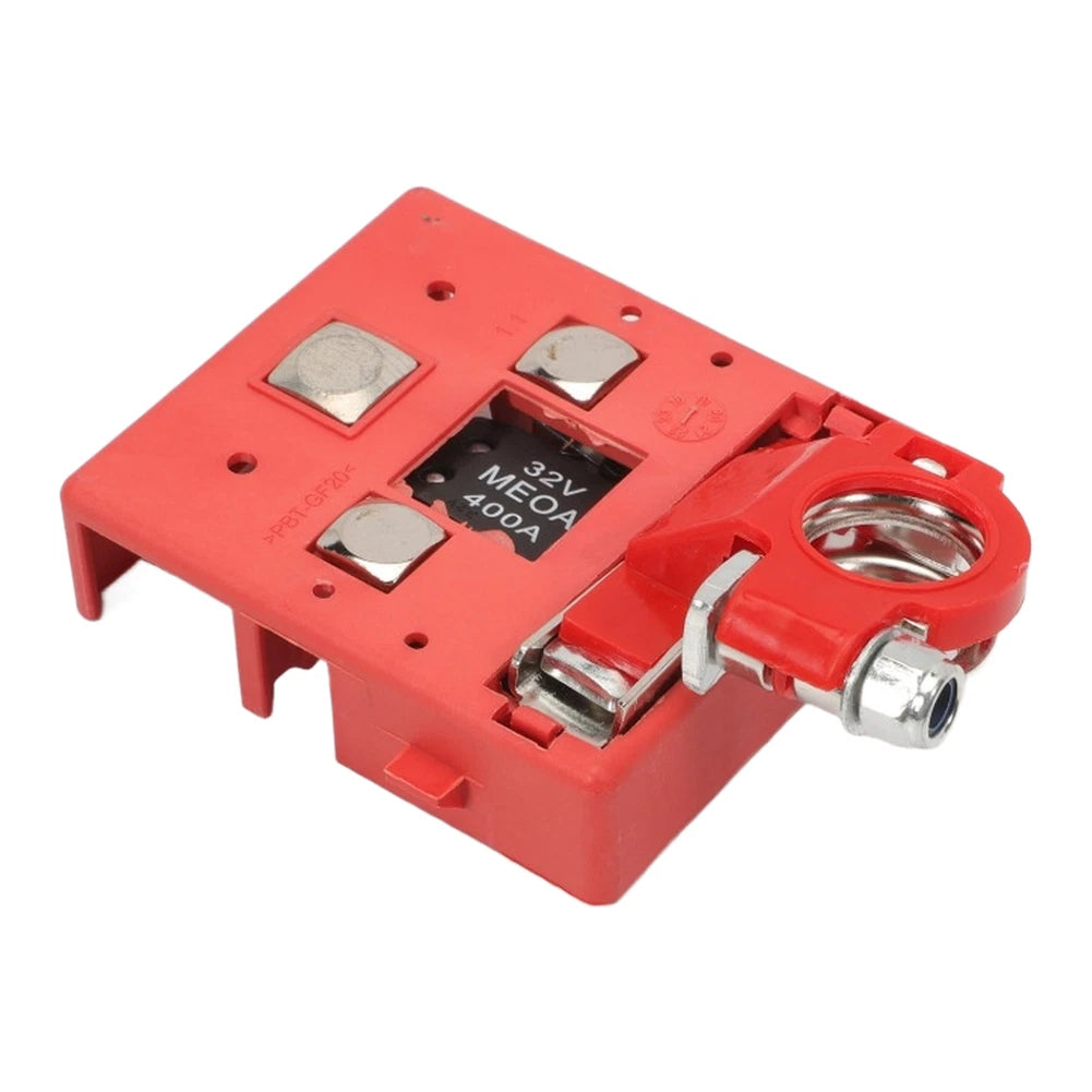 8200381281 Red Battery Terminal For Renault For Clio And Megane