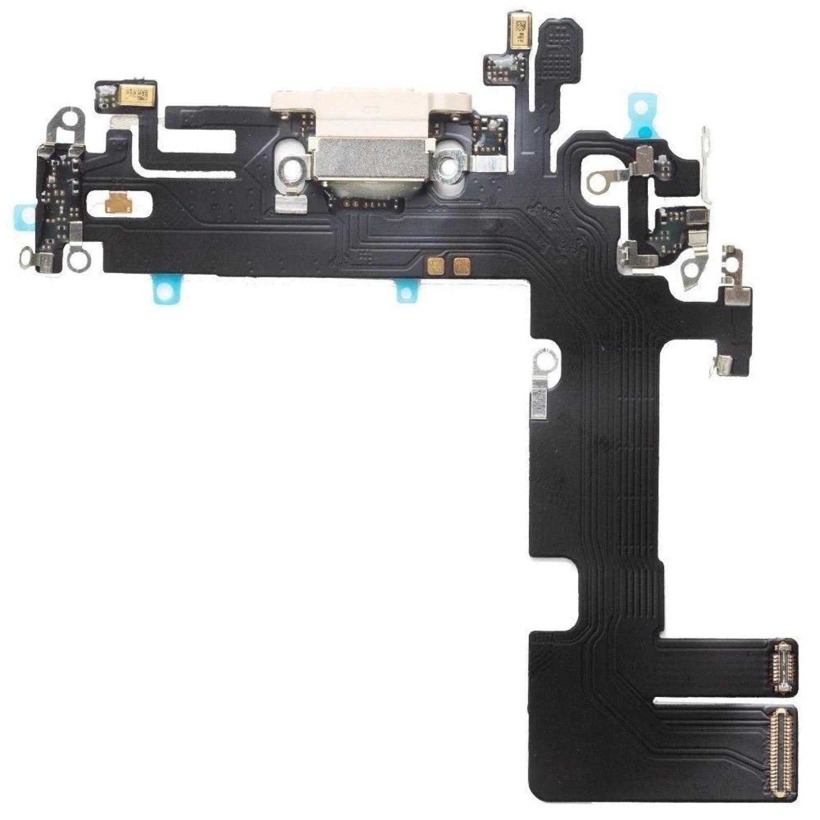Brand New Charging Port Dock Base Repairing Accessories For Apple