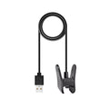 3.28ft Usb Charging Cable Charger For Garmin Vivosmart 4 Smart