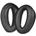 Sponge Ear Pads Cushion Mic Cover For Lightspeed Zulu / Sierra / Zulu