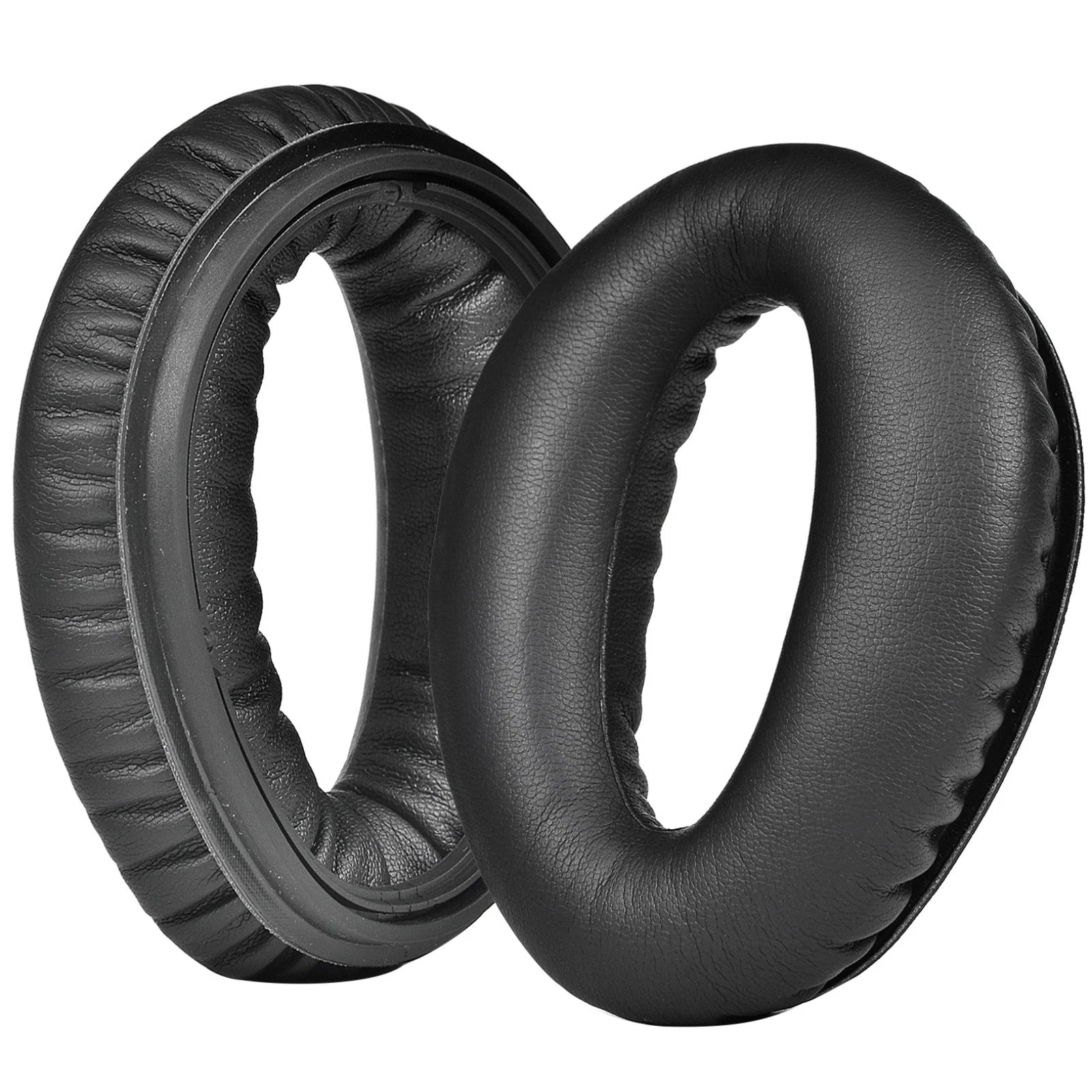 Sponge Ear Pads Cushion Mic Cover For Lightspeed Zulu / Sierra / Zulu