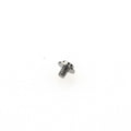 Watch Fixing Securing Screw Watch Repair Spare Parts For 3135 Movement