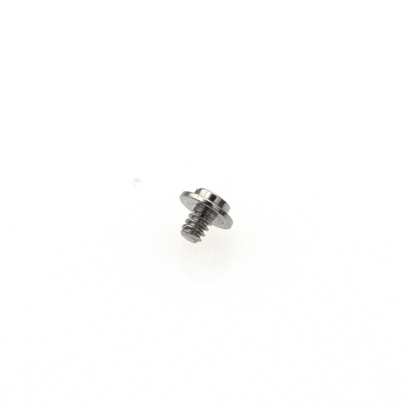 Watch Fixing Securing Screw Watch Repair Spare Parts For 3135 Movement