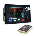 1* Dc 10-55V 40a Speed Controller W/lcd Color | Built Supply Co